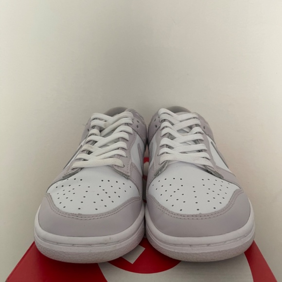 Size 7w / 5.5Y- Nike Dunk Low White Venice 2022 DD1503-116 *SHIPS ASAP* - Picture 7 of 12